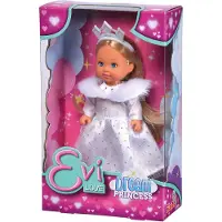 Simba Evi Love Dreaming Princess Docka