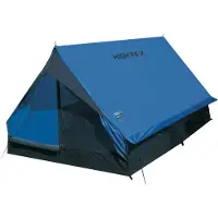 High Peak Minipack Tält