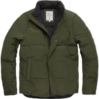Vintage Industries Jace Jacka