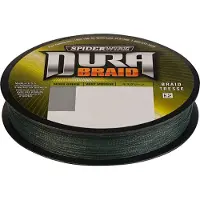 Spiderwire Spw Dura 275 M Flätlina