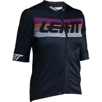 Leatt Mtb Endurance 6.0 Korta ärmar Cykeltröja