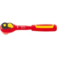 Stahlwille 12165 VDE 12430001 Spärrhandtag 3/8