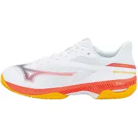 Mizuno Wave Exceed Court Cc Skor För Grus