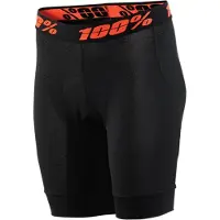 100% Crux Baslager Shorts