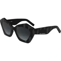 Karl Lagerfeld Kl6199s Solglasögon För Kvinnor