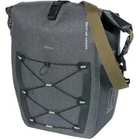 Basil Navigator Storm Sidoväska 25-31l