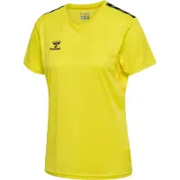 Hummel Authentic Pl T-shirt Med Korta ärmar