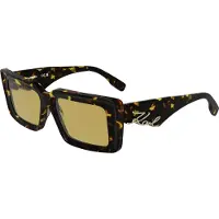 Karl Lagerfeld Kl6180s N Solglasögon För Kvinnor