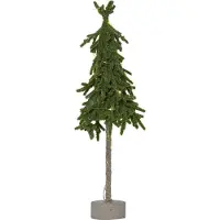 Star Trading Dekorationsträd Lummer 45cm []
