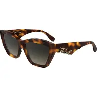 Karl Lagerfeld Kl6179s N Solglasögon För Kvinnor