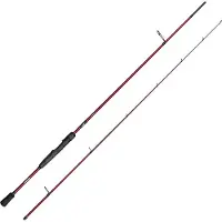 Abu Garcia Franstram Pike Master Baitcastingspö