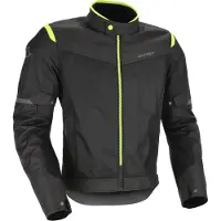Acerbis Ramsey Vented 2.0 Mesh Motorcykel Textil Jacka