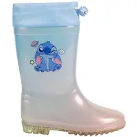 Cerdá Stitch Winter 2025 Regnstövlar