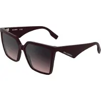 Karl Lagerfeld Kl6207s Solglasögon För Kvinnor