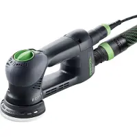 Festool RO 90 DX FEQ-Plus 576259 Excenterslip, växellåda 400 W Ø 90 mm