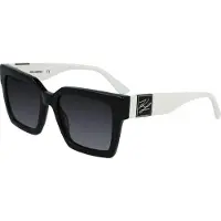 Karl Lagerfeld Kl6057s N Solglasögon För Kvinnor