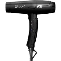 Parlux Sèche-cheveux - Parlux - Elysium - 2300 Watts - 3 vitesses - 3 températures svart