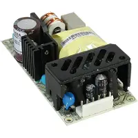 MEAN WELL RPD-60A Switchad nätenhet 5 V/DC 5.5 A 49 W
