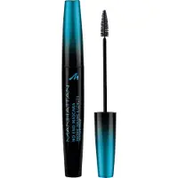 Manhattan No End Waterproof Mascara 8 ml SCHWARZ