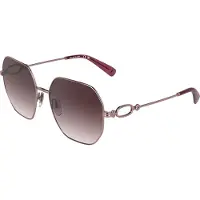 Longchamp Lo187s Solglasögon För Kvinnor