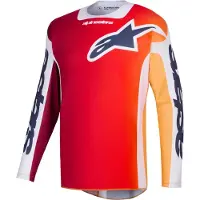 Alpinestars Racer Portl Långärmad Trikå
