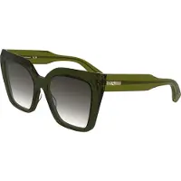 Longchamp Lo778s N Solglasögon För Kvinnor