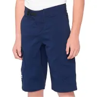 100% Ridecamp Shorts
