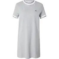 Calvin Klein Sporty Ringer T-Shirt Dress