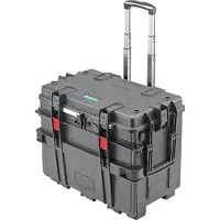 Stahlwille 13217 TS WERKZEUG-TROLLY 81091306 Rullväska, obestyckad (L x B x H) 600 x 405 x 520 mm