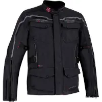 Bering Balistik Motorcykel textil jacka