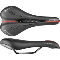 Force Press Cykelsadel