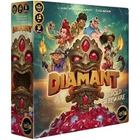 Iello Diamant (2024 års utgåva)