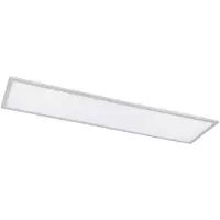 Arcchio Taklampor , Lysander, dimbara, Metallisk, Arbetsrum / hemkontor, Aluminium, Modern