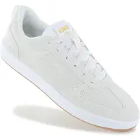 K-swiss Lifestyle Court Varsity Suede Skor