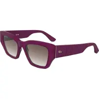 Lacoste L6053s N Solglasögon För Kvinnor