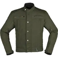 Modeka Thiago Motorcykel Textil Jacka