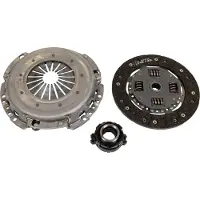 LuK Kopplingssats RepSet 623 1845 00
