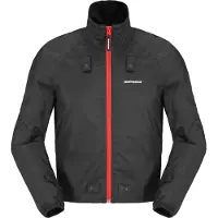 Spidi Thermo Rain Chest H2Out vattentät motorcykel textil jacka
