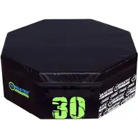Master Plyometric box Jump Box plattform 30 cm