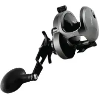 Okuma Tesoro TSR-12S multirulle