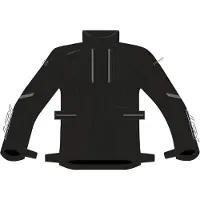 Rapid Suspension Technology F-lite Jacka
