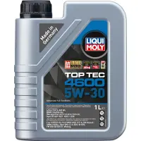 Liqui moly Top Tec 4600 Sae 5w-30 Motorolja 1l