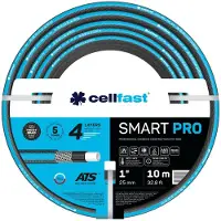 Cellfast Slang för vatten 13-434; 1''; 10 m