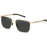 Porsche Design P8976 Polariserade Solglasögon