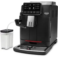 Gaggia Cadorna Milk Ri9603/01 Helaautomatisk Kaffemaskin