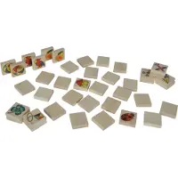 Eichhorn Bilder-Memo Spiel 100072402 Antal spelare (max.): 2