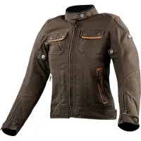 Ls2 Textil Bullet Jacka