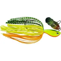 Rapala Rap-V Perch Bladed Jig