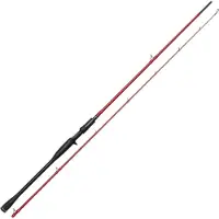 Westin W6 Jerk Swimbait T Baitcastingspö