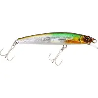 Illex Battle Minnow Flytande